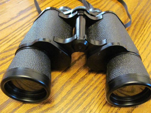 Kurk Muller Binoculars 7 X 50 in Arts & Collectibles in Edmonton - Image 2