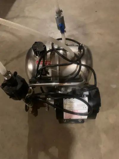 Soda Fountain Carbonator, View more