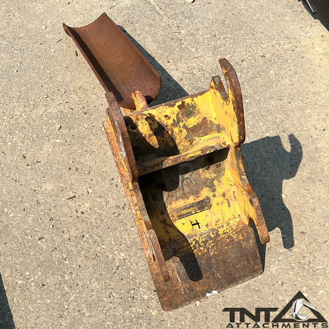 EFI Ripper Shank with Trenching Adaptor in Other in St. Albert - Image 4