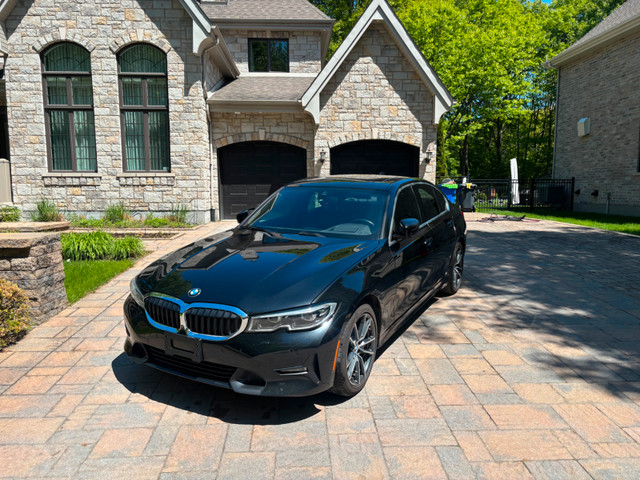 Bmw 2020 dans Autos et camions  à Laval/Rive Nord