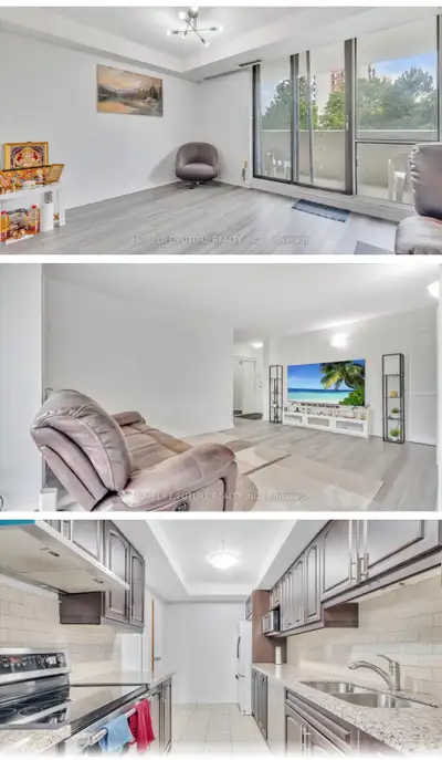 Renting a bedroom in a 3BHK condo apartment. Comes with queen bed and all the utilities included. Lo...
