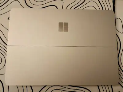 Microsoft Surface Laptop Studio (1st Gen) 2in1 + Slim Pen 2. Specs: - CPU: i5-11300H @ 3.10GHZ - Mem...