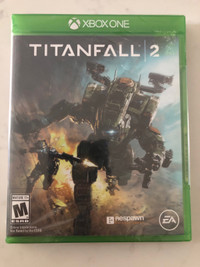 Titanfall 2 BNSIB Xbox One