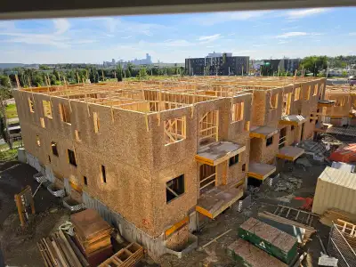 Framers Wanted!, View more