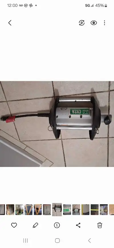 concrete ciment vibrator, View more