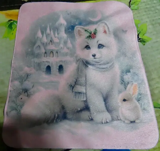 chiffon à lunette in Hobbies & Crafts in Shawinigan - Image 9