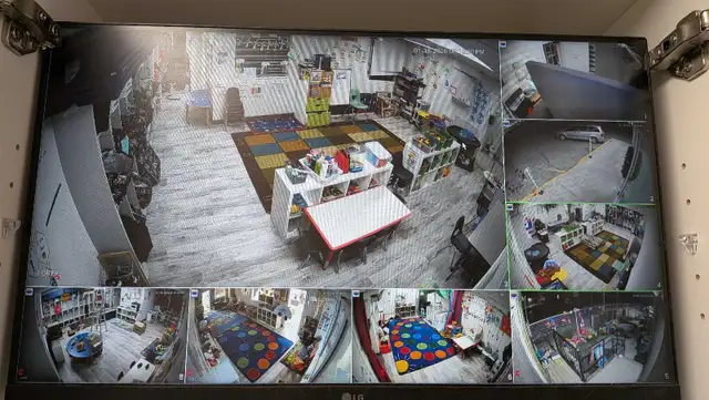 TV mounting/ CCTV cameras installation 520784358345943049