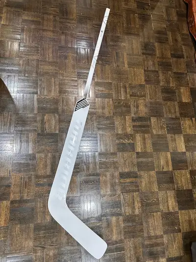 Warrior RV4 Goalie Stick, View more