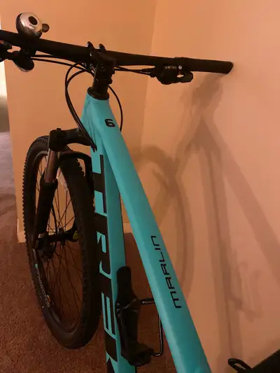 Trek Marlin 6 Mountain Bike, View more