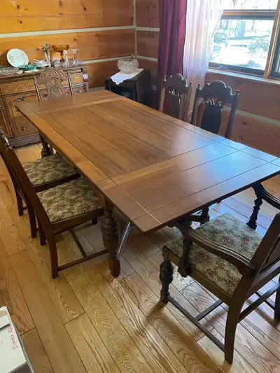 Dining Room Set, View more