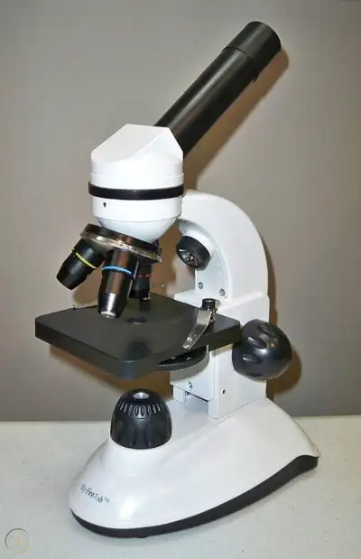 My First Lab Duo-Scope Microscope - MFL-06 like new condition!! Firm price slides also available for...