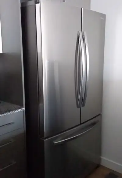 Refrigerateur SAMSUNG