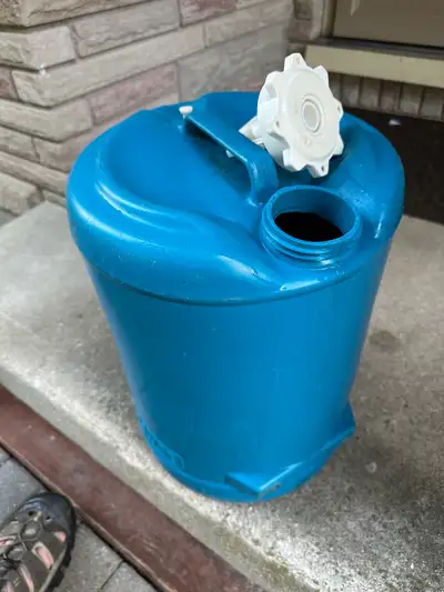 Camping Water Jug, View more