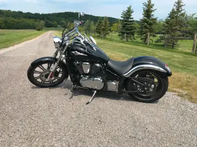 A great and reliable bike that I've babied and obsessed over the entire time I've owned it. A lot of...