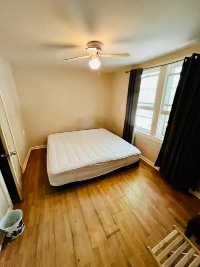 Private Room for Rent