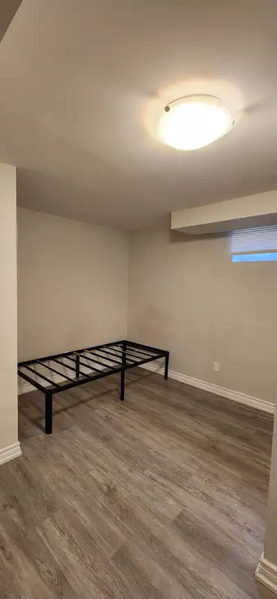 Basement Room for Rent in Scarborough