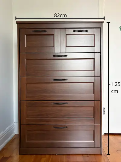princess polly baby blue dress IKEA HEMNES 8-Drawer Dresser Black-Brown