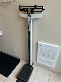 Medical Office Scale