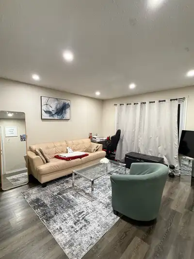 Private Room for Rent – Female Only | Student / Working Professional Preferred Private bedroom avail...