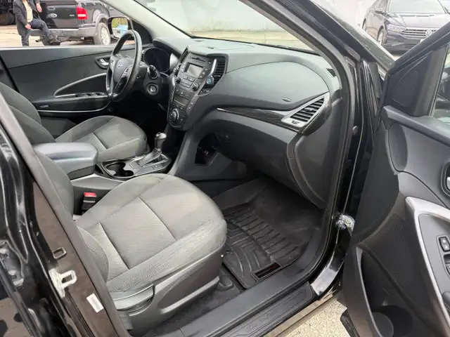 Hyundai Santa Fe600959120006850564