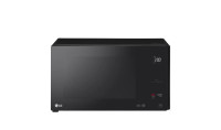 LG Countertop Microwave with Smart Inverter 1.5 cu. ft. NeoChefa