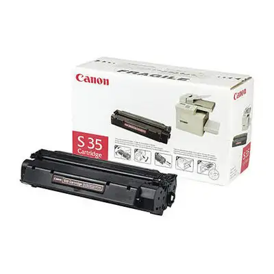 Cartouche de toner Canon S35 / HP LaserJet compatible — NEUVE, View more