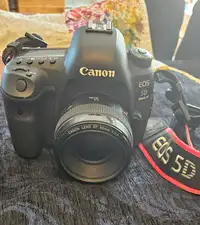 Canon 5D Mark IV