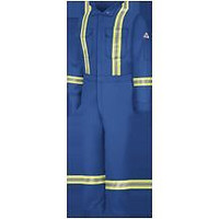 FR Clothing Coveralls