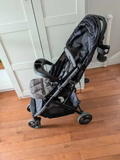 Summer 3Dpac Stroller, View more