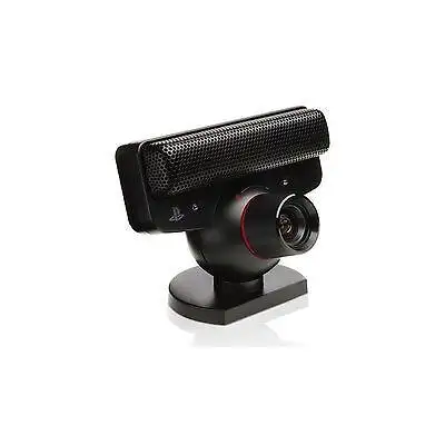 camera , microphone, wired controller for ps1 PS2 / PS3, View more