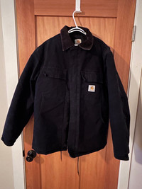 Men’s Carhartt Jacket