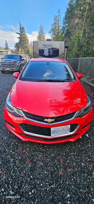 Great first car. Second owner. Heated seats. Well maintained. Has 151, 434 kms. Has new all weather...
