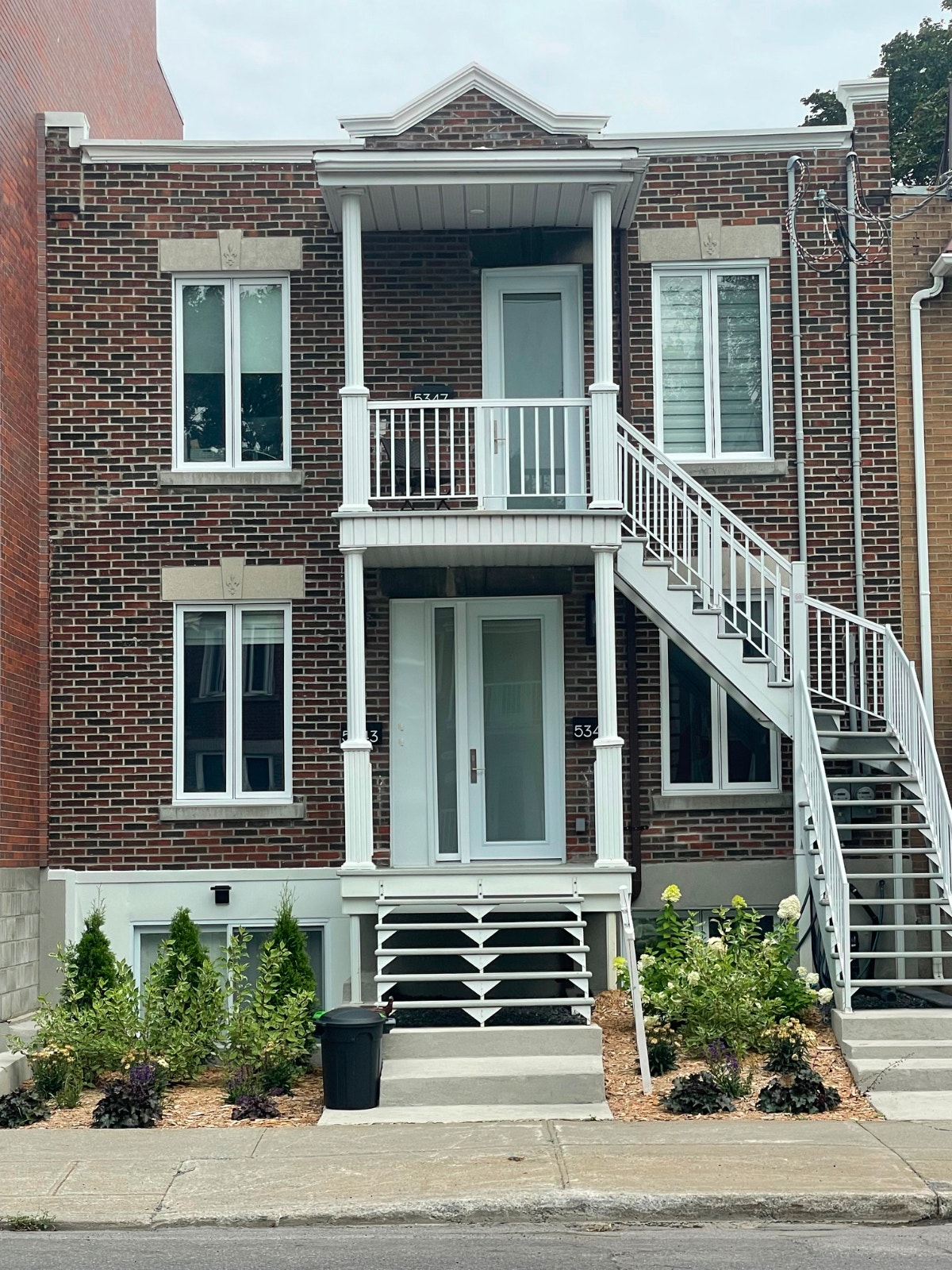 5343 Avenue Jeanne-d'Arc — photo 1