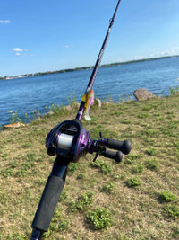 used fishing lures in Fishing, Camping & Outdoors in Ontario