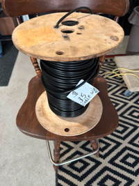 ROGERS CABLE CAT 3 SPOOL
