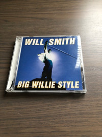 CD (Will Smith)