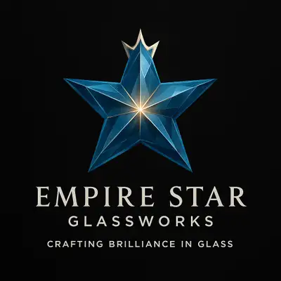 EMPIRE STAR GLASSWORKS, View more