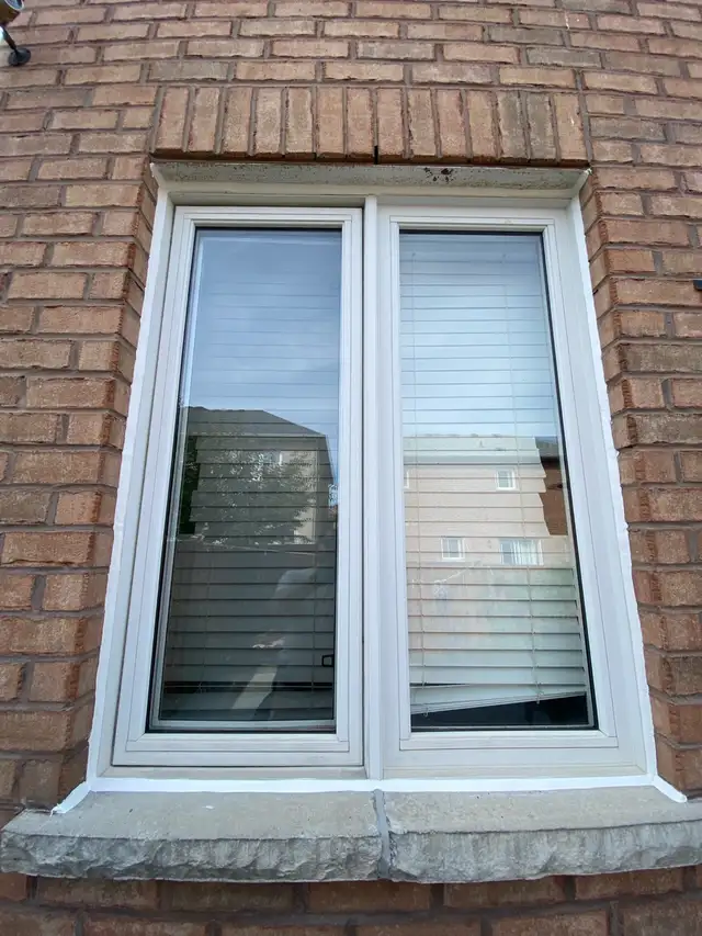  caulking and masonry 