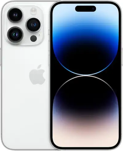 iPhone 14 Pro, View more