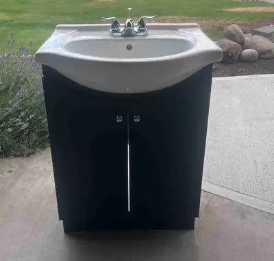 Bathroom Sink, View more