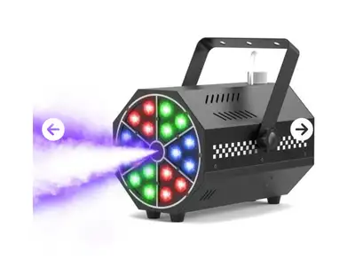 Fog Smoke Machine, View more