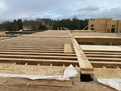 Framing carpenters & helpers , View more