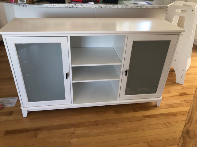 Media Cabinet  in TV Tables & Entertainment Units in City of Halifax