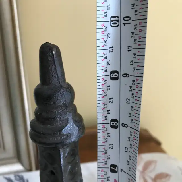 Cast Iron Eiffel Tower in Home Décor & Accents in Ottawa - Image 6