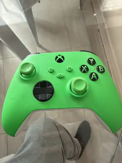 Xbox wireless controller Series XS, View more
