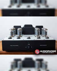 Audio Research VS110 High Definition Vacuum Tube Amplifier