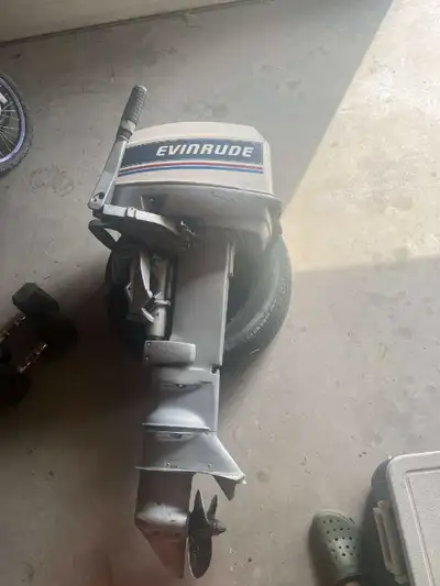 900 obo runs mint just dont have space and trying to clean up the garage abit always stored indoors