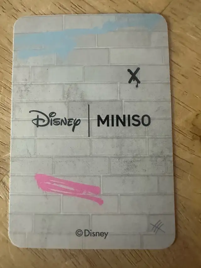 MINISO DISNEY authentic GEN Z STITCH (from blind box) BOUNCE in Toys & Games in Windsor Region - Image 10
