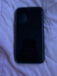 Iphone 11 rouge