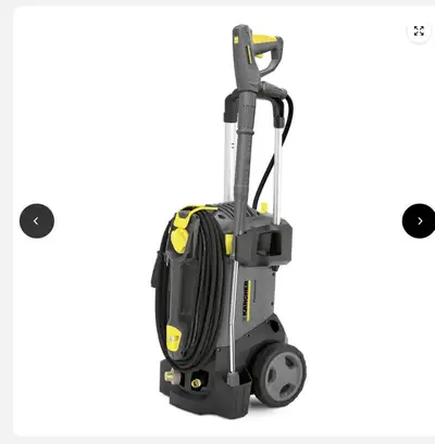 LAVEUSE À PRESSION KARCHER HD 1.8/13 C Ed, View more